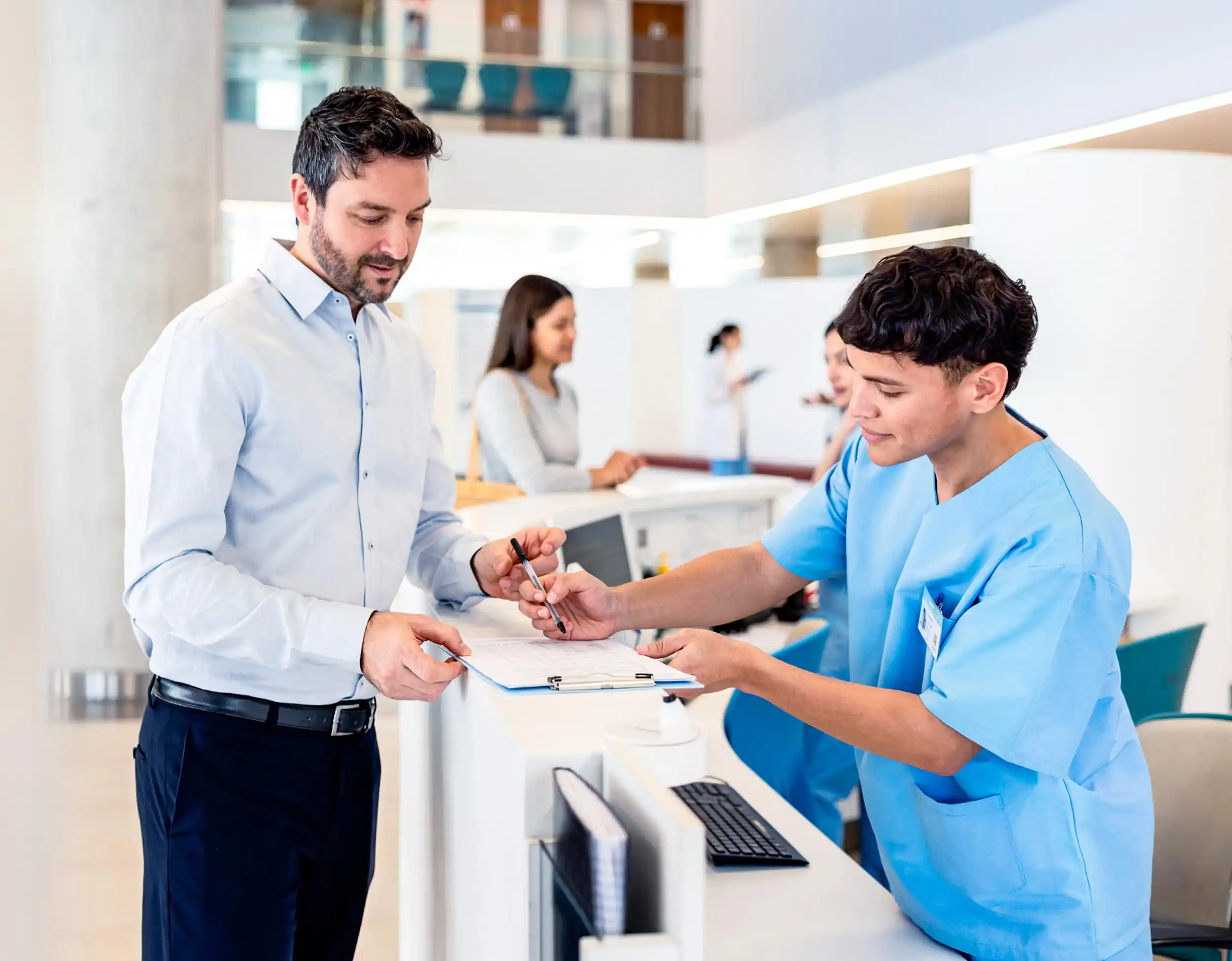 Curso test oposiciones celador a del Servicio de Extremadura de Salud