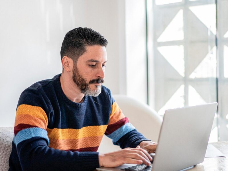 Digitalización oposiciones Extremadura