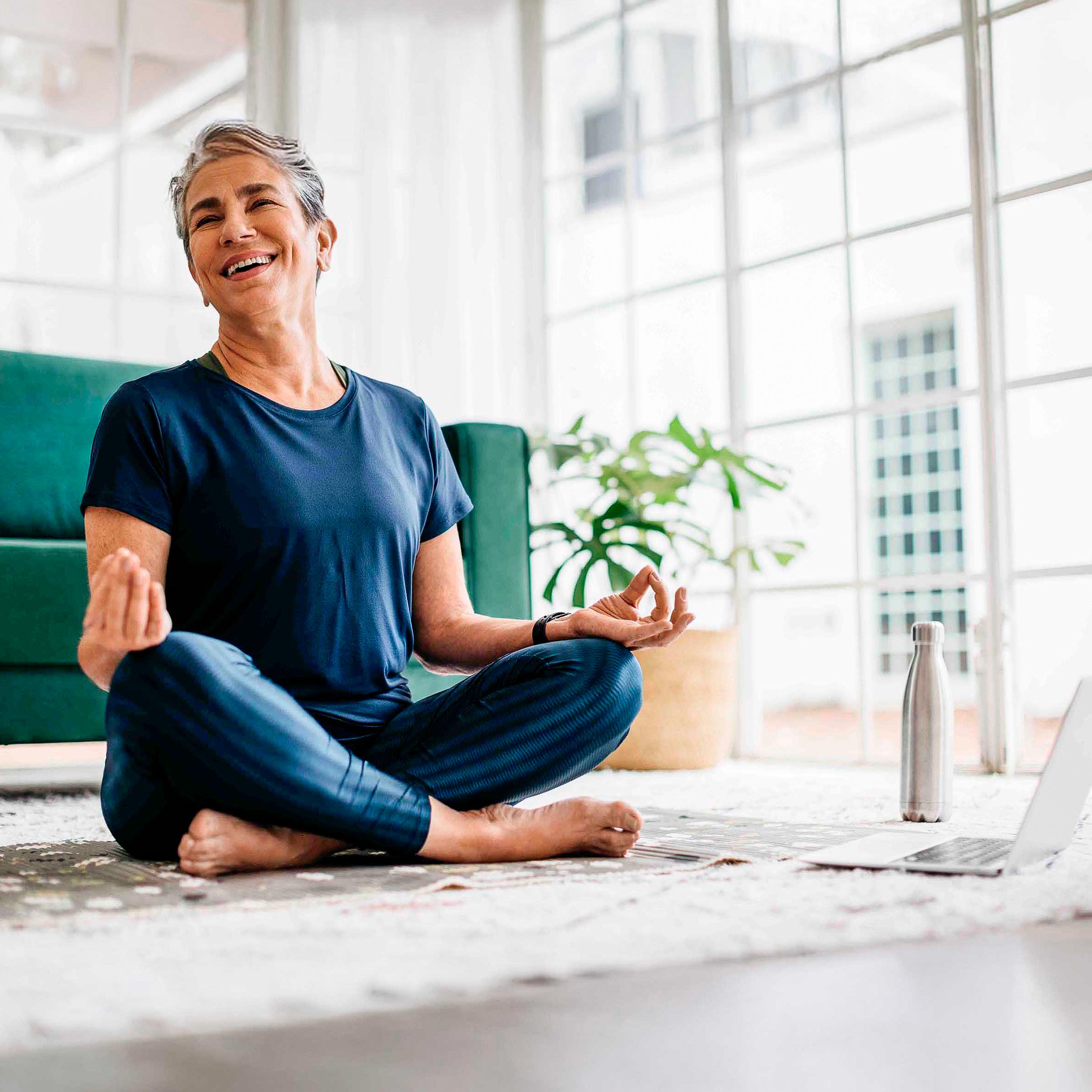 Mindfulness para opositores, cómo gestionar el estrés durante el estudio